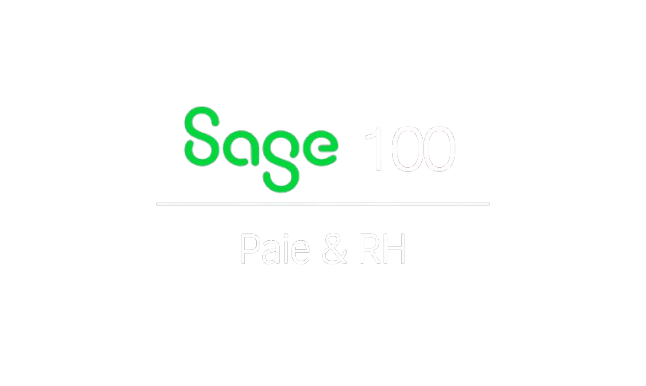 Sage 100 Paie & RH - Omegasoft Intégrateur SAGE MAROC