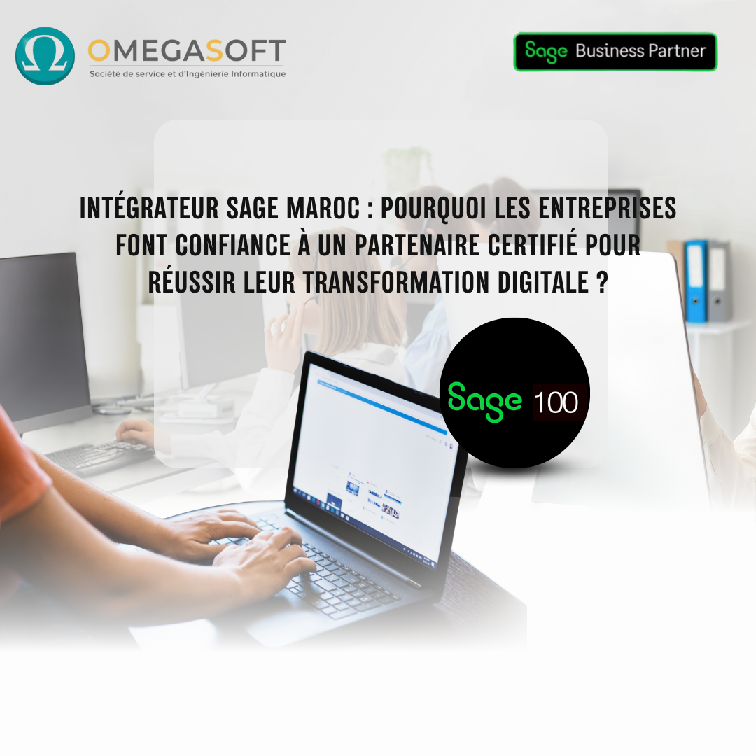 Intégrateur sage maroc